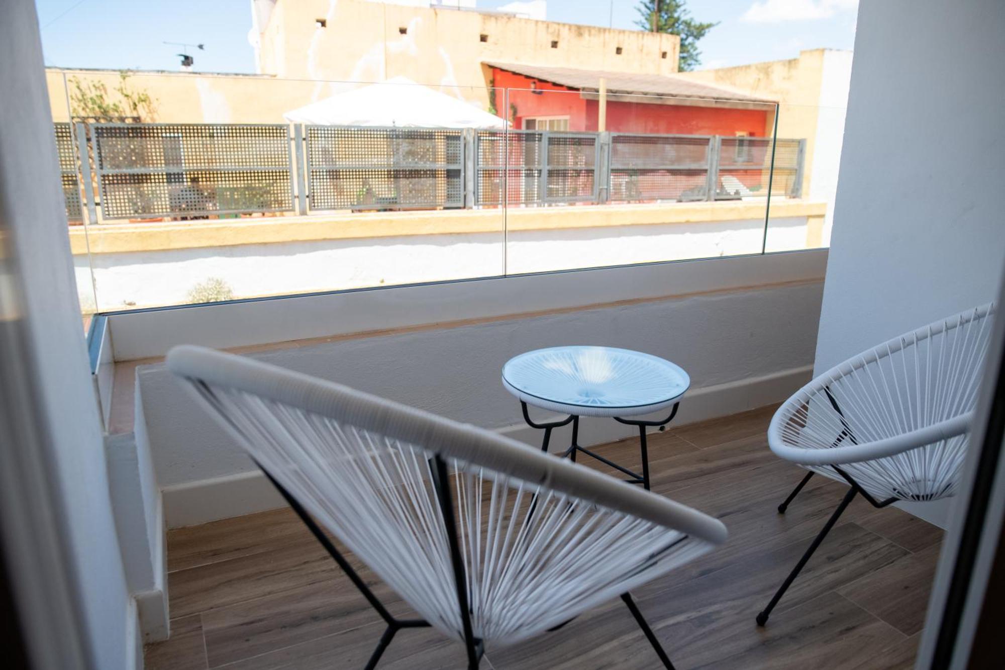 Apartamentos Milord El Puerto de Santa María Exterior foto