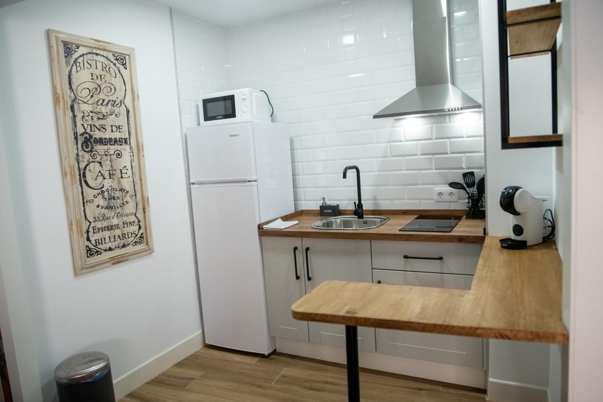 Apartamentos Milord El Puerto de Santa María Exterior foto